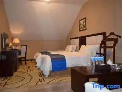 Zhangjiajie International - 43
