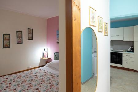 Vittoria Guest House Salerno - 83