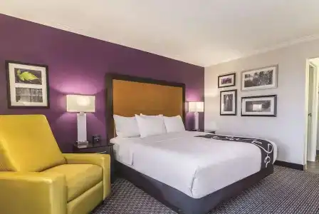 La Quinta by Wyndham University Area Chapel Hill - 28