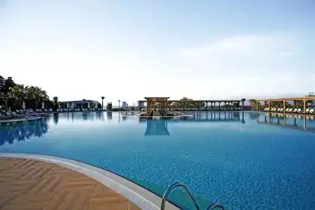 Arcanus Side Resort - Ultra All Inclusive - 14