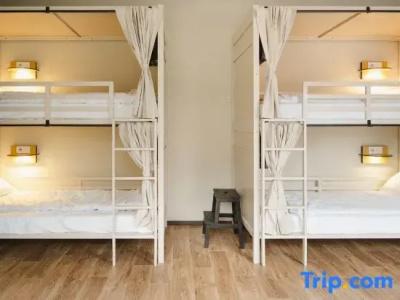 Wombat's City Hostel Munich Werksviertel - 42