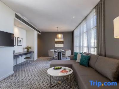 Fraser Suites - 135