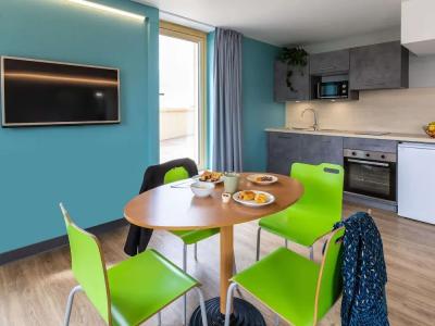 ibis budget Epinal - 33