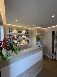 Rias Penthouse Suites - 1
