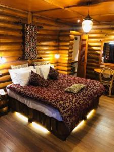Queenswood Cottage - 42