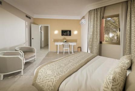 Palm Beach Palace Tozeur - 37