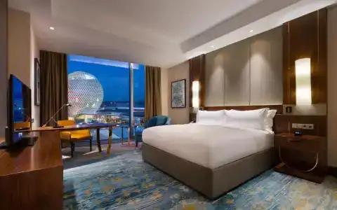 Hilton Astana - 61