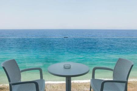 Sunrise luxury Rhodes - 24