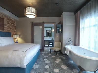 Mondrian London Shoreditch - 3