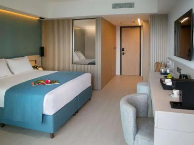 Mercure Larnaca Beach - 105