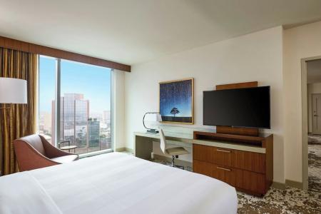 Marriott Marquis Houston - 89