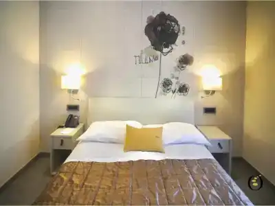 Ospitalita' del Conte & Spa - 76