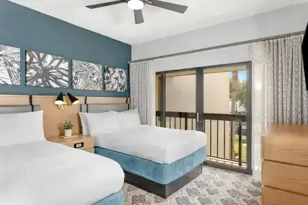 Marriott's Sabal Palms - 1