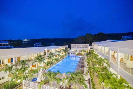 Palma Resort - 92
