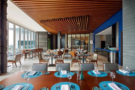 DoubleTree by Hilton Melaka - 32