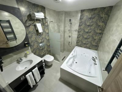 Korkmaz Otel - 8