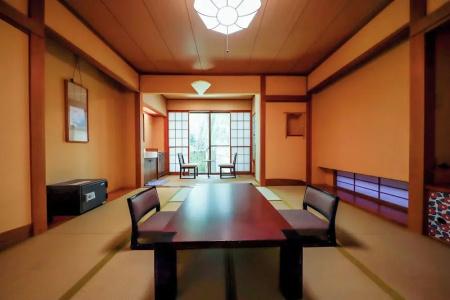 Ryokan Kiritaniso - 22