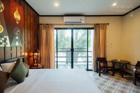 Horizon Village & Resort Sha Plus - 126