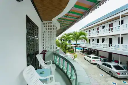 Rabbit Mansion Patong - Sha Plus - 26