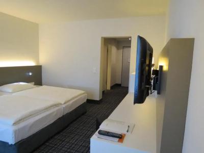 Comfor Ulm City - 143