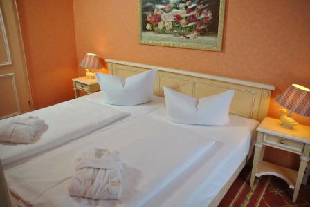 Rugard Thermal Strandhotel - 41