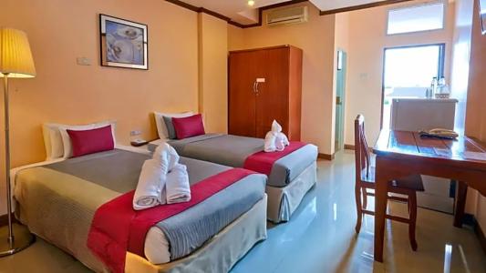 Suchanan Inns and Suites - 25