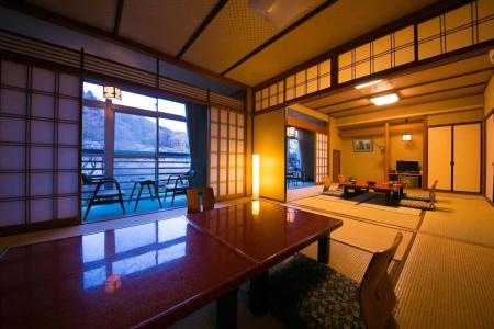 Ryokan Seishounagon - 39