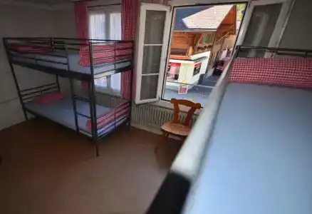 Balmers Backpackers - 6
