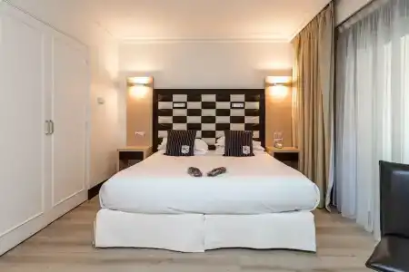 Hôtel Victoria - 44