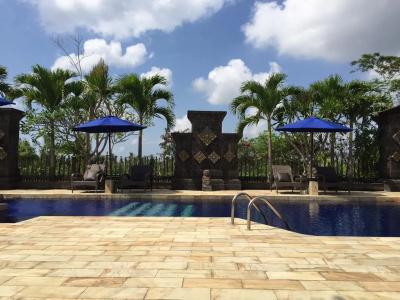 Taman Harum Cottages - 20