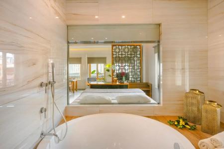 Querini Luxury Suites - 24