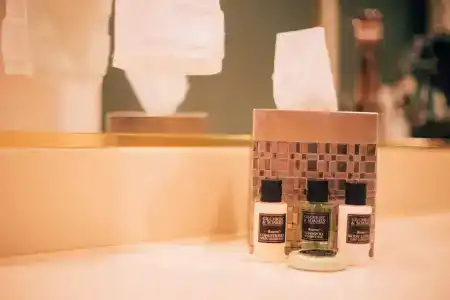 The Remington Suite and Spa - 52