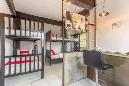 Yak Guesthouse - 176