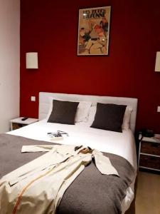Hôtel Parc Mazon-Biarritz - 37