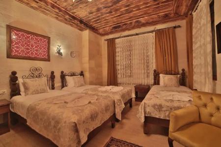 Caravanserai Inn - 68