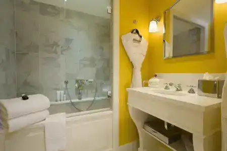 La Chambre du Marais - 57