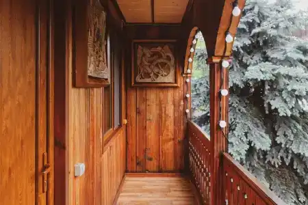 Maghay b&b - 11
