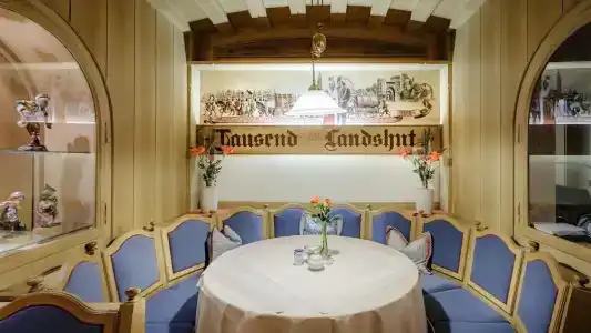 Restaurant-Café-Pension Himmel - 15