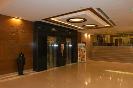 Anemon Malatya - 11
