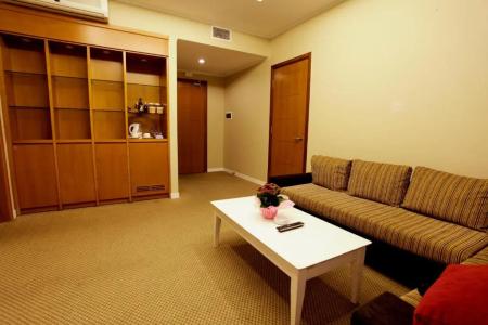 Muong Thanh Holiday Da Lat - 134