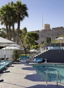 Novotel Marseille Vieux Port - 19