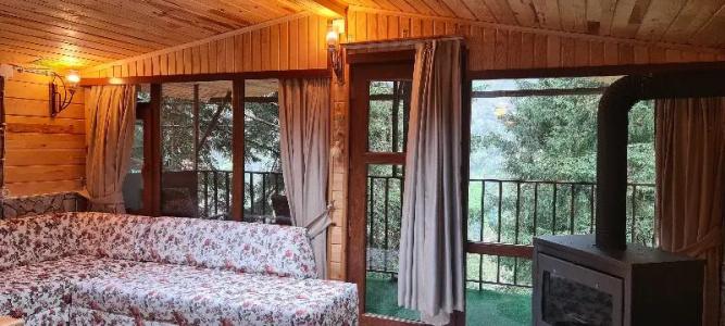 Ayder Doga Resort - 47