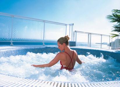 Riu Palace Jandia - 25