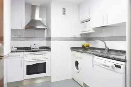 ApartLos Girasoles - 11