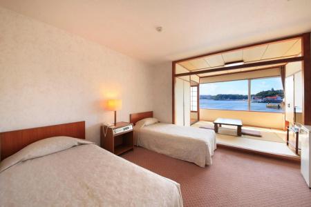 (Ryokan) Hirado Kaijo - 5