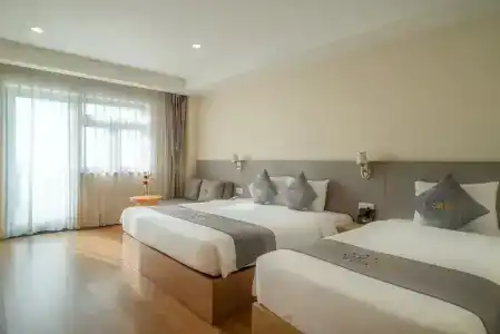 Orbit Resort & Spa - 42