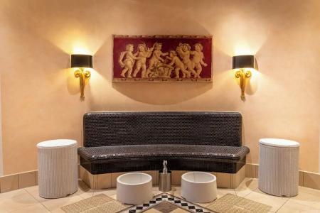 Relais & Châteaux Schwarzmatt - 27