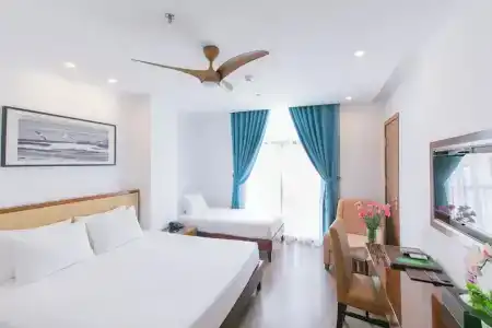 Ritzy Boutique Da Nang - 81