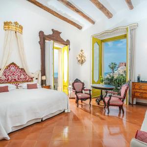 Palazzo Murat - 46