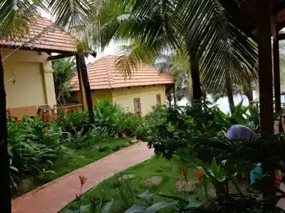 Free Beach Resort - 125